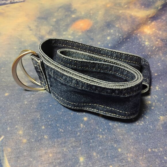 Accessories - Denim Belt! 💙